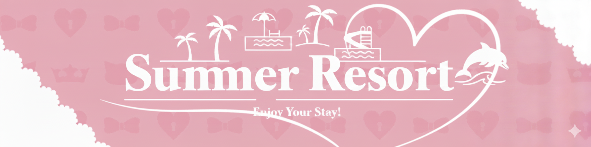 Summer Resort (Limited)